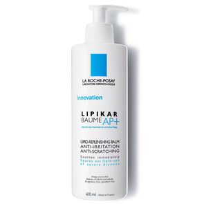 LA-ROCHE-POSAY-CREMA-LIPIKAR-BAUME--400ML-imagen