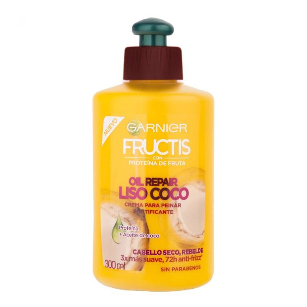 Fructis-Oil-Repair-Liso-Coco-300-Ml-imagen