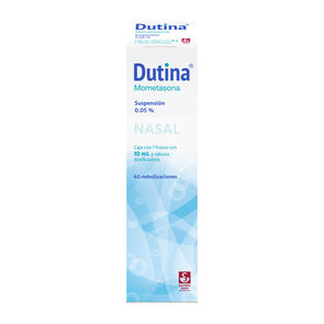 Dutina-10-g---Spray-Nasal-Pedi&aacute;trico-60-dosis-(Mometasona)-imagen
