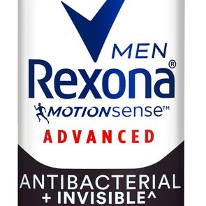 REXONA-MEN-ANTIBACTERIAL-+-INVISIBLE-DESODORANTE-AEROSOL-150ML-imagen