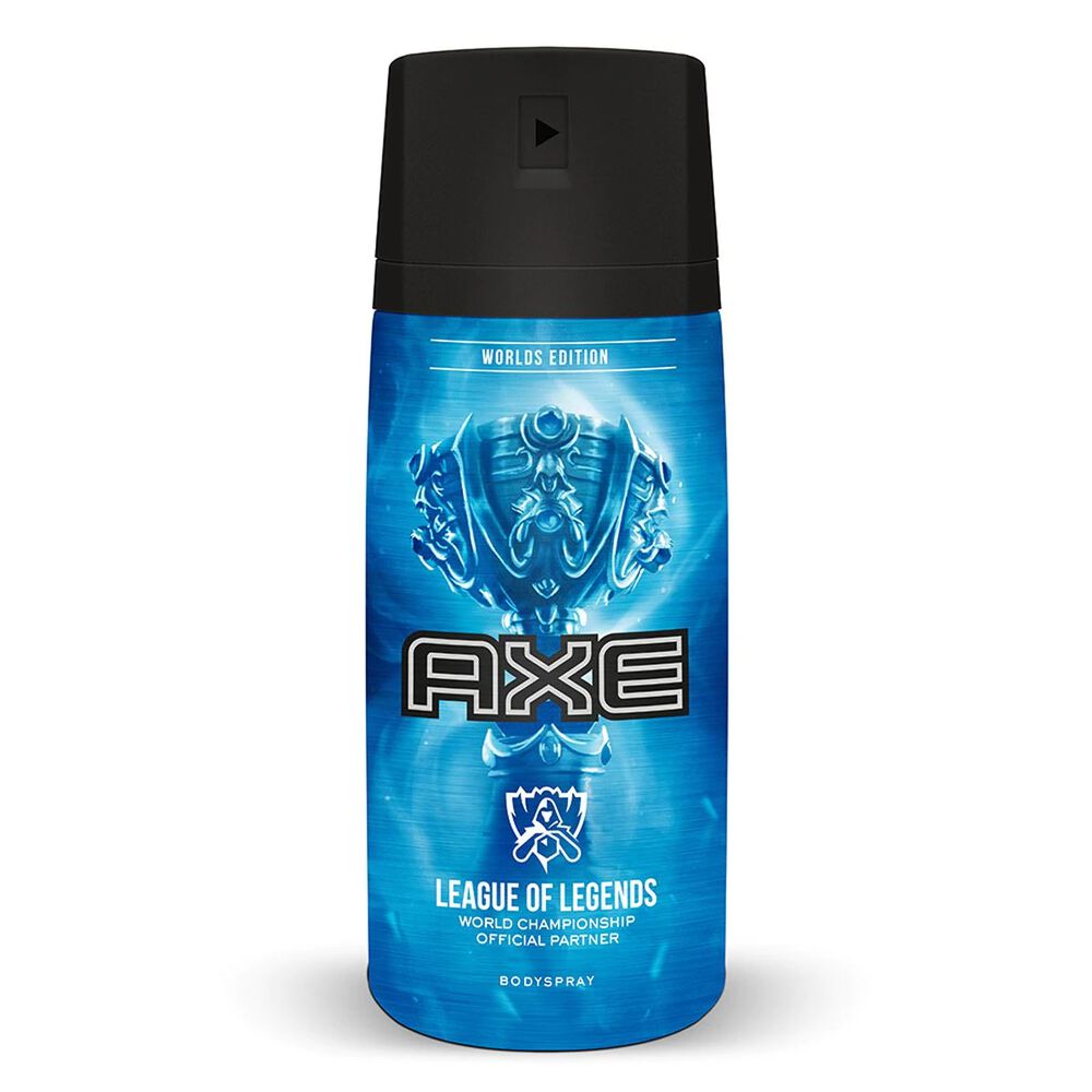 Axe-Deo-Aer-Bs-Wild-Lol-150Ml-imagen