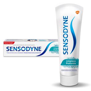 SENSODYNE-LIMPIEZA-PROFUNDA-CREMA-DENTAL-113G-1-PZA-imagen