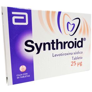 Synthroid-25Mcg-30-Tabs-imagen