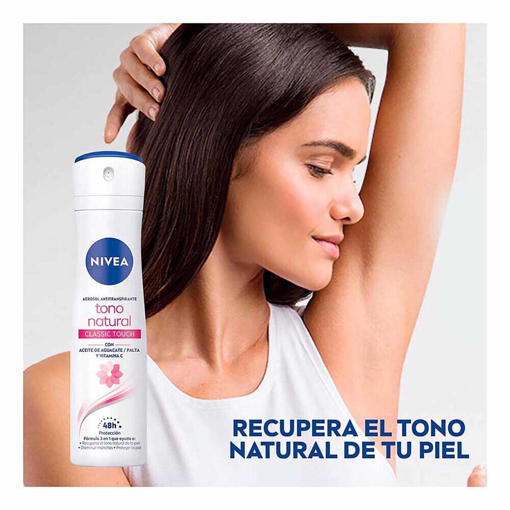 NIVEA-SPRAY-ACLARADO-NATURAL-150ML-imagen-4