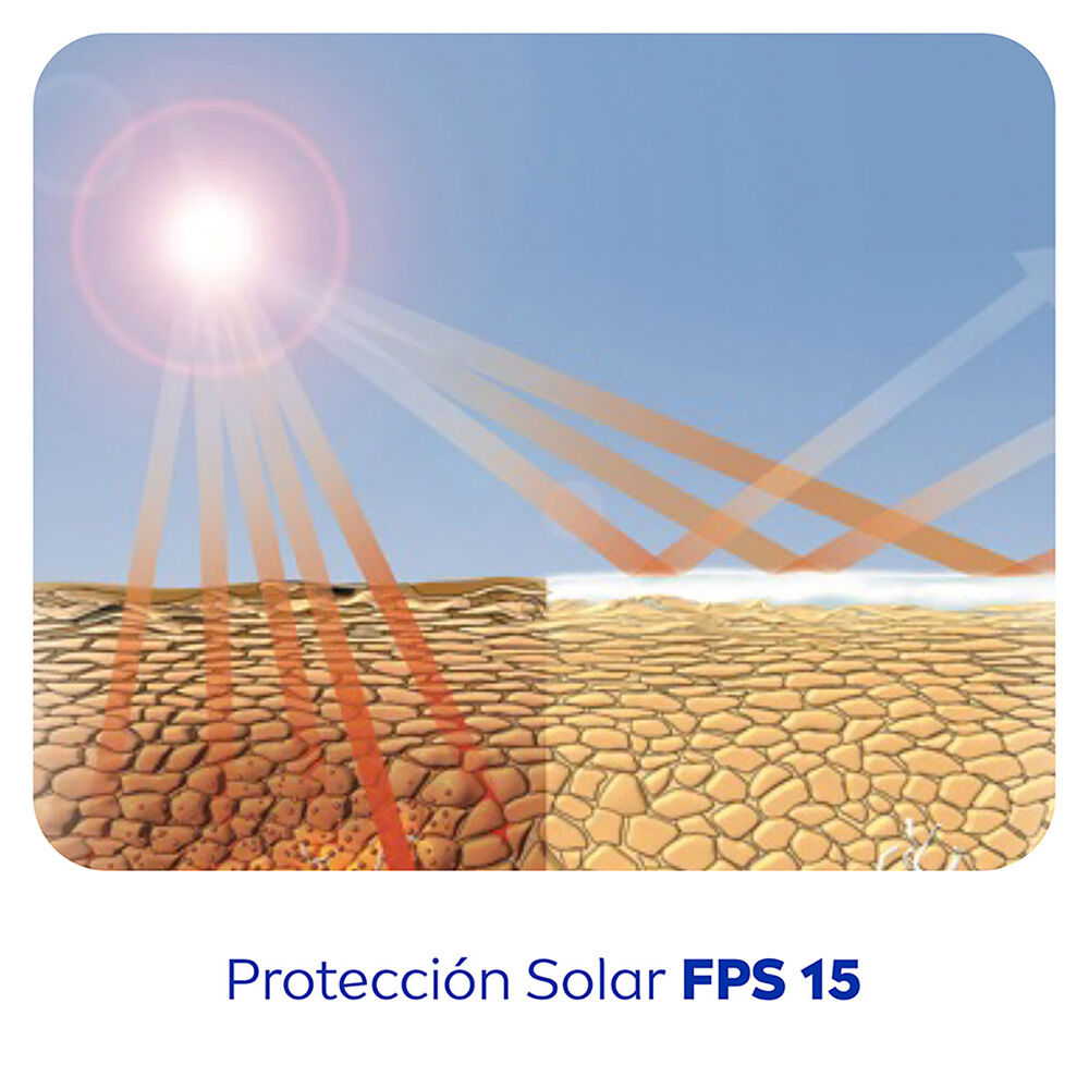 NIVEA-Crema-Corporal-Humectante-Protección-Solar-FPS-15-Todo-tipo-de-piel-400-ml-imagen-5