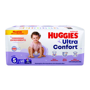 Huggies-Ultraconfort-Et-5-Nina-40-Pzas-imagen