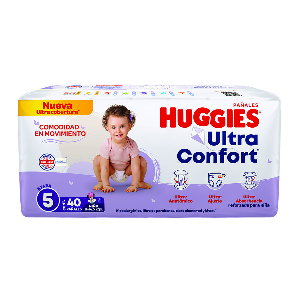 Huggies-Ultraconfort-Et-5-Nina-40-Pzas-imagen-1
