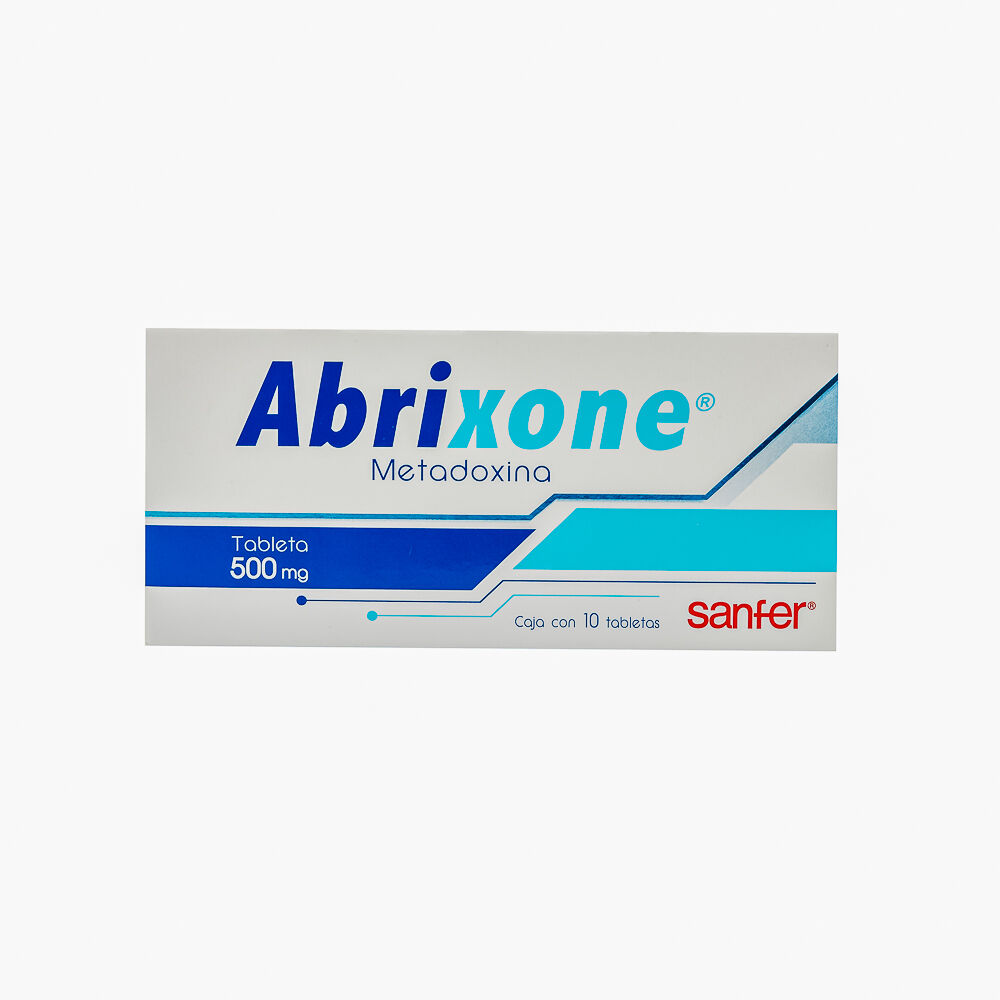Abrixone-500Mg-10-Tabs-imagen