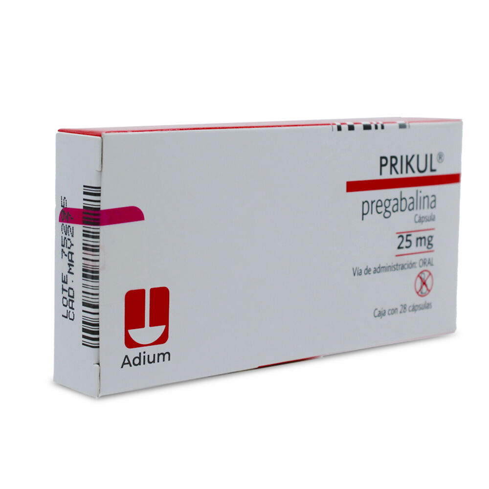 Prikul-25Mg-28-Caps-imagen-2