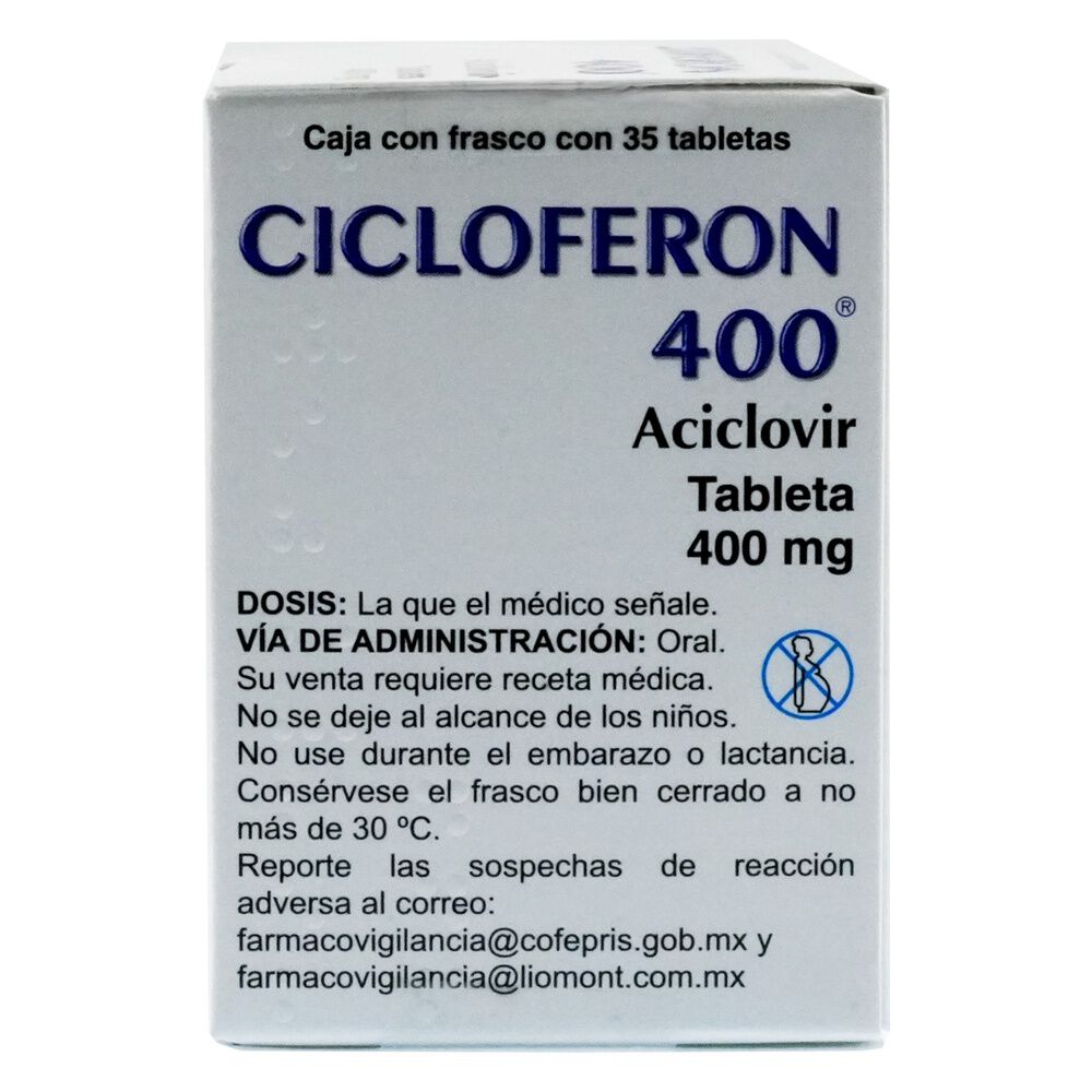 Cicloferon-400Mg-35-Tabs-imagen-4