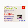 Amaryl-Xm-4Mg/850Mg-16-Tabs-imagen