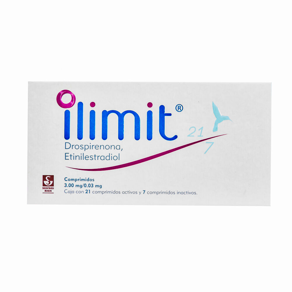 Ilimit-3Mg/0.03Mg-28-Tabs-imagen