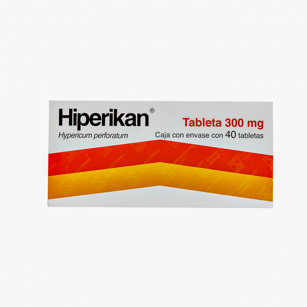 Hiperikan-300Mg-40-Tabs-imagen