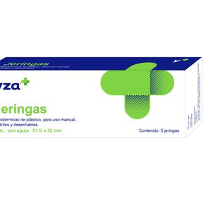 Yza-Jeringa-Plasti-Est-21Gx32Mm-3Ml-imagen