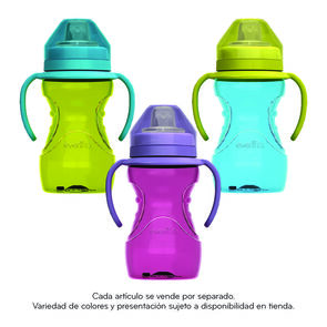 Evenflo-Taza-Básica-Bs-10Oz-imagen