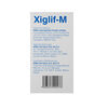 XIGLIF-M-TAB-10MG/1G-C/14-imagen-3