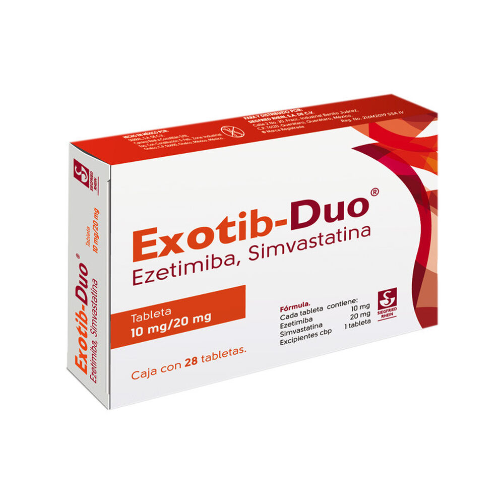 Exotib-Duo-10Mg/20Mg-28-Tabs-imagen