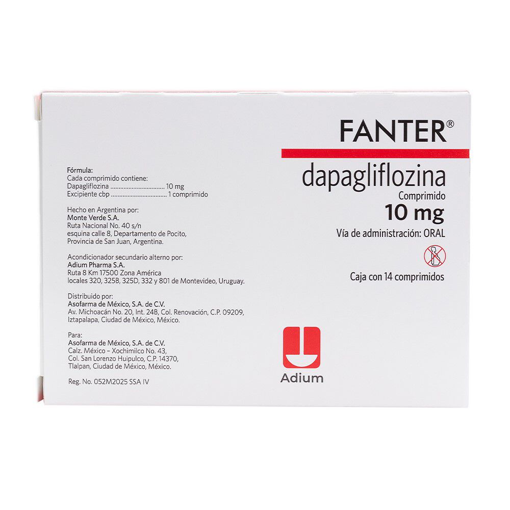 Fanter-10Mg-14-Comp-imagen-3