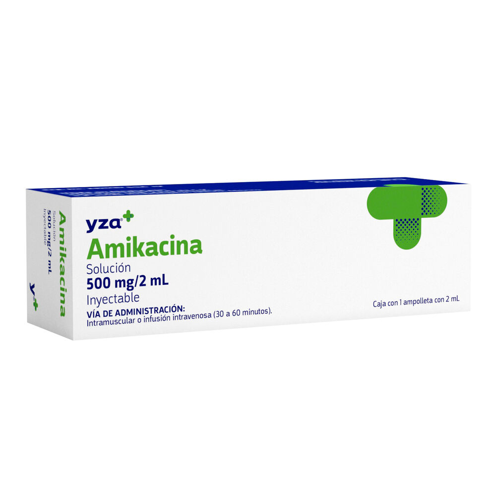 Yza-Amikacina-Solución-I-500Mg/2Ml-1-Amp-imagen