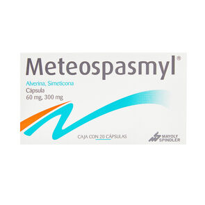 Meteospasmyl-60Mg/300Mg-20-Caps-imagen