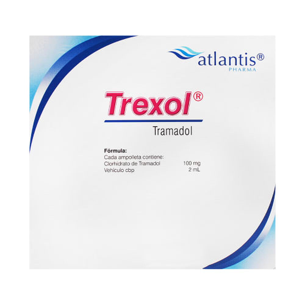 Trexol-100Mg-5-Amp-X-2Ml-imagen