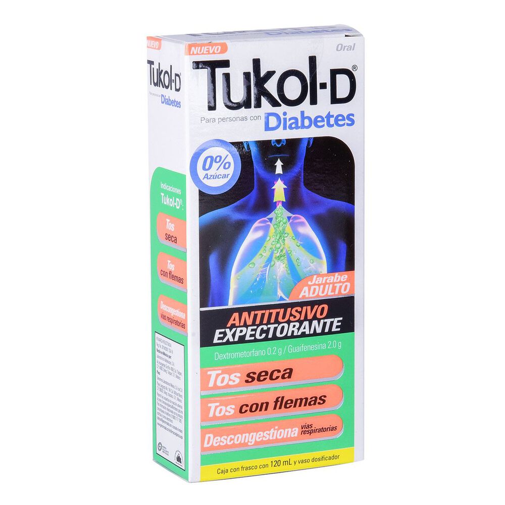 Tukol-D-Jarabe-Adulto-0%-Azucar-120Ml-imagen