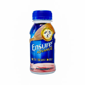 Ensure-Advance-Fresa-237ml---Yza-imagen