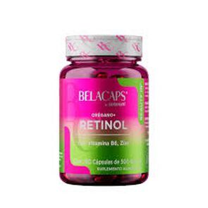 Belacaps-Oregano+Retinol-500Mg-180-Caps-imagen