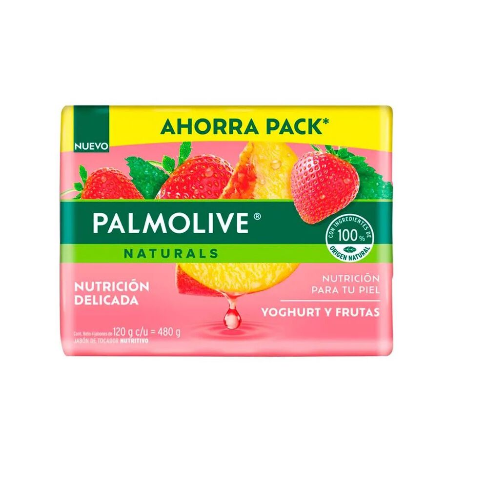 Palmolive-4Pack-Jbn-Berries-C/U-120G-imagen