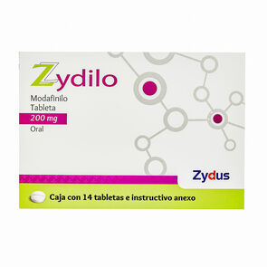 Zydilo-200Mg-14-Tabs-imagen