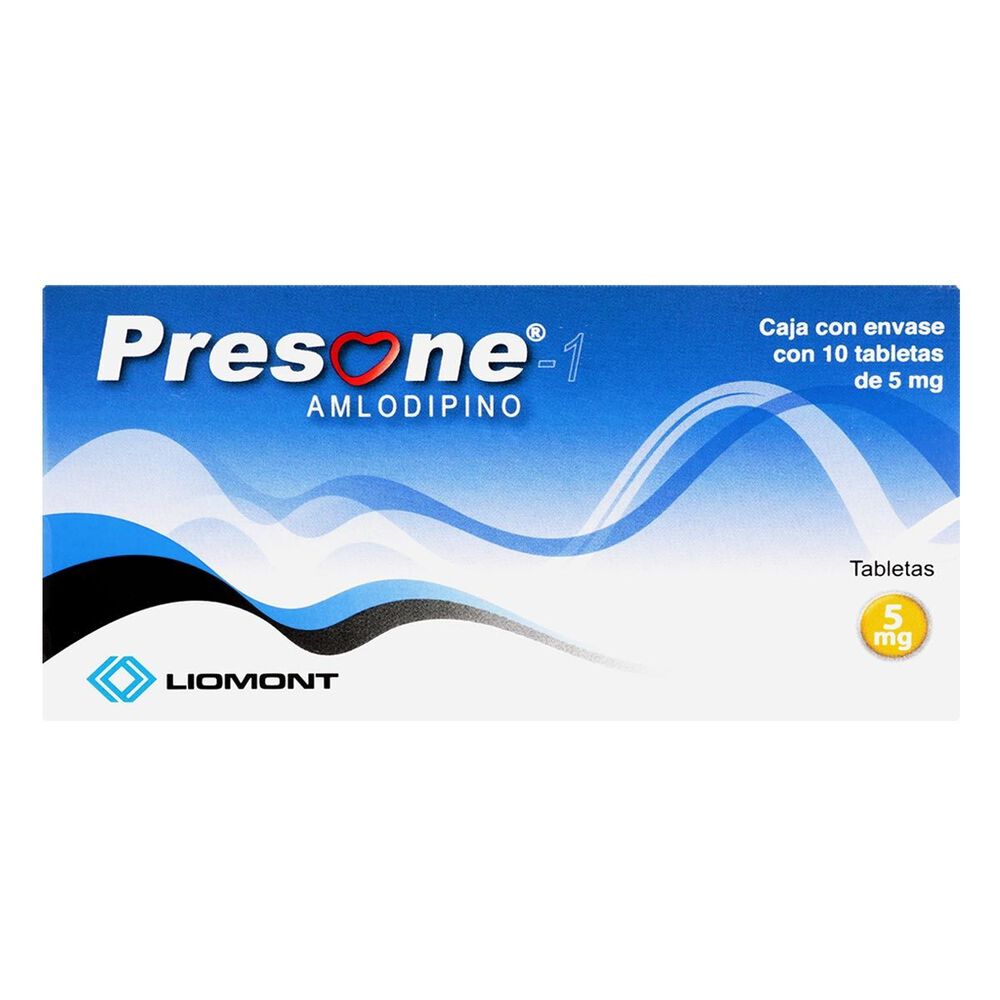 Presone-1-5Mg-10-Tabs-imagen