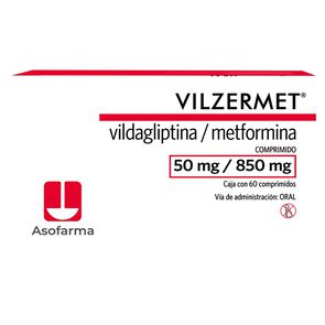 Vilzermet-50Mg/850Mg-60-Comp-imagen