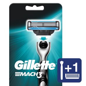 Gillette-Máq.-Mach-3-1Pza-imagen