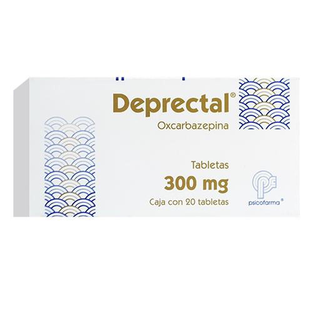Deprectal-300Mg-20-Tabs-imagen
