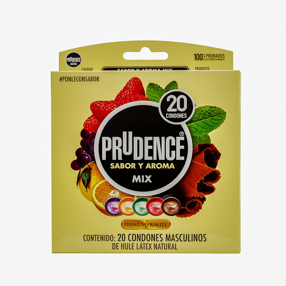 Prudence-Preservativo-Aroma-20-Pzas-imagen