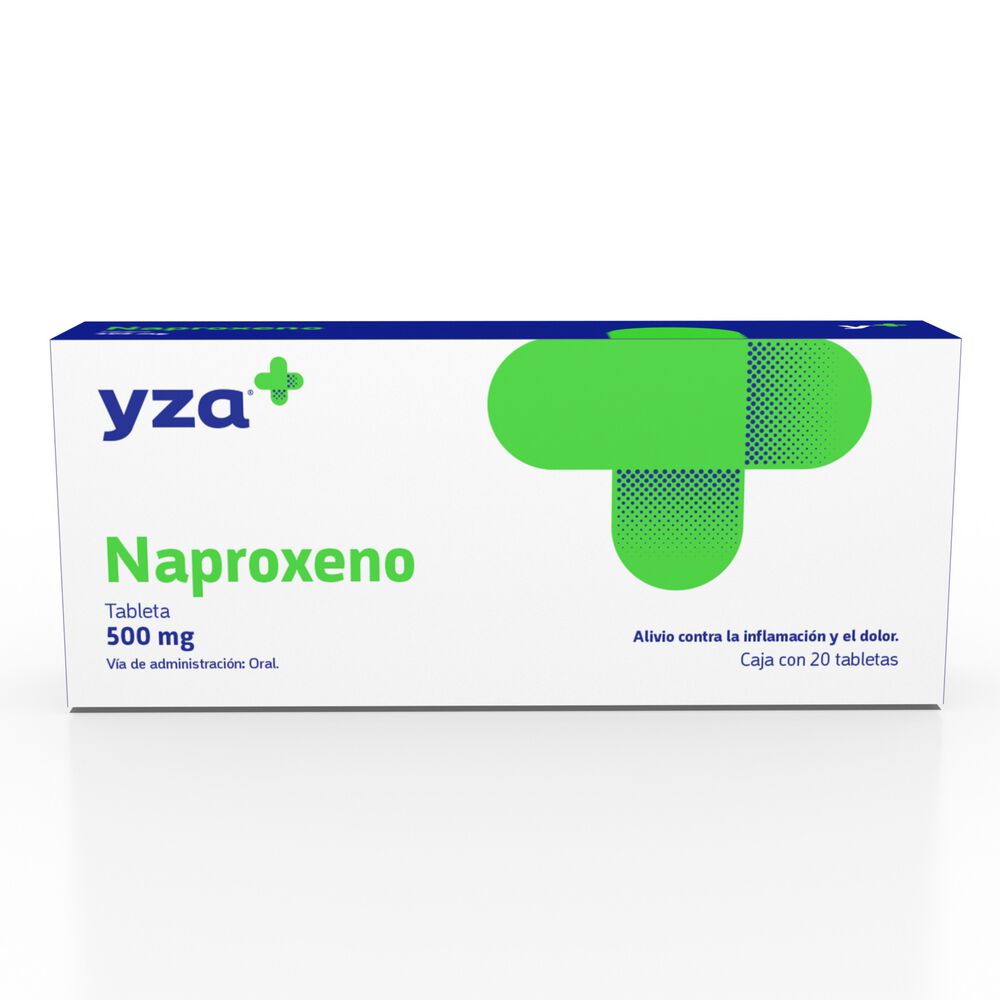 Yza-Naproxeno-500Mg-20-Tabs-imagen