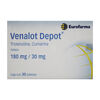 Venalot-Depot-30-Tabs-imagen