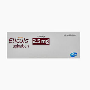 Elicuis-2.5Mg-20-Comp-imagen