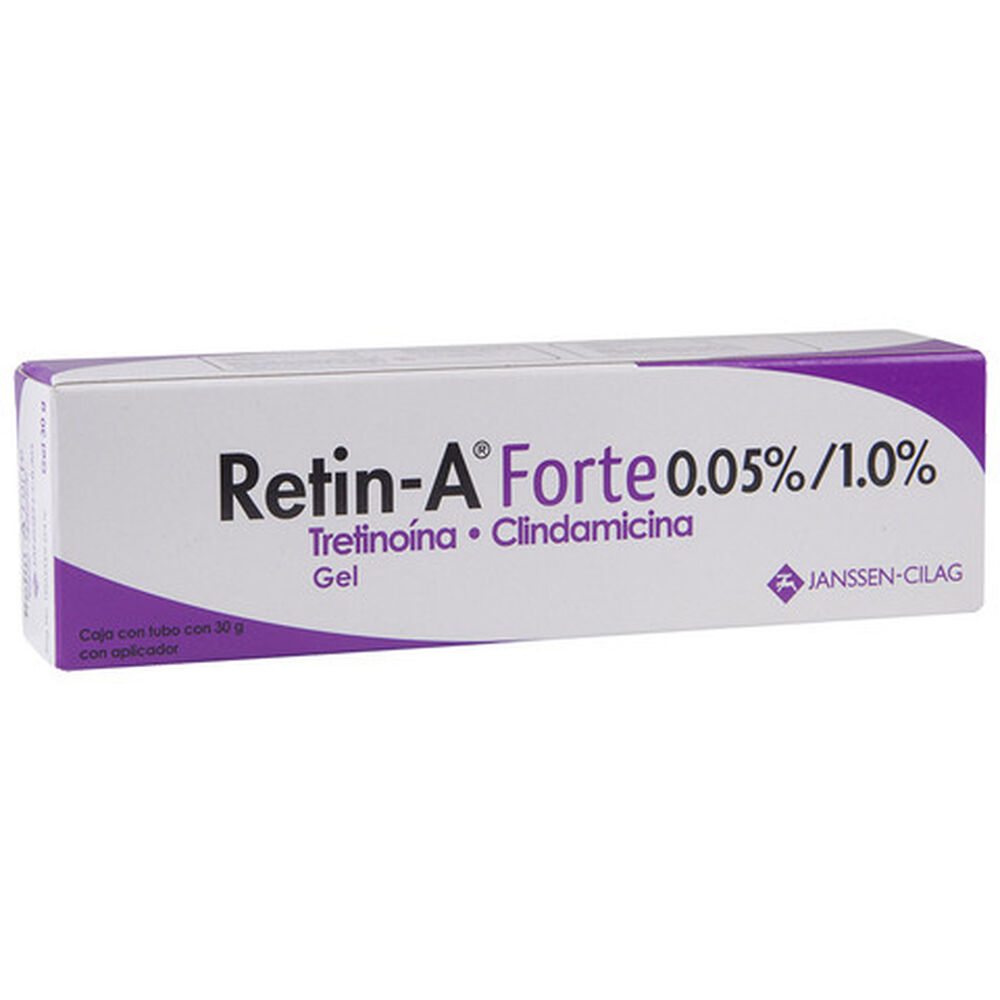 Retin-A-Forte-0.05%/1.0%-30G-imagen