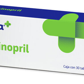 Yza-Lisinopril-10Mg-30-Tabs-imagen