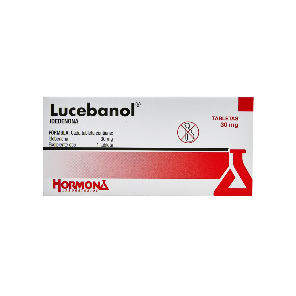 Lucebanol-30Mg-30-Gra-imagen