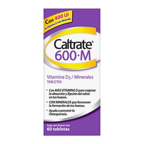 Caltrate-600+M-60-Tabs-imagen