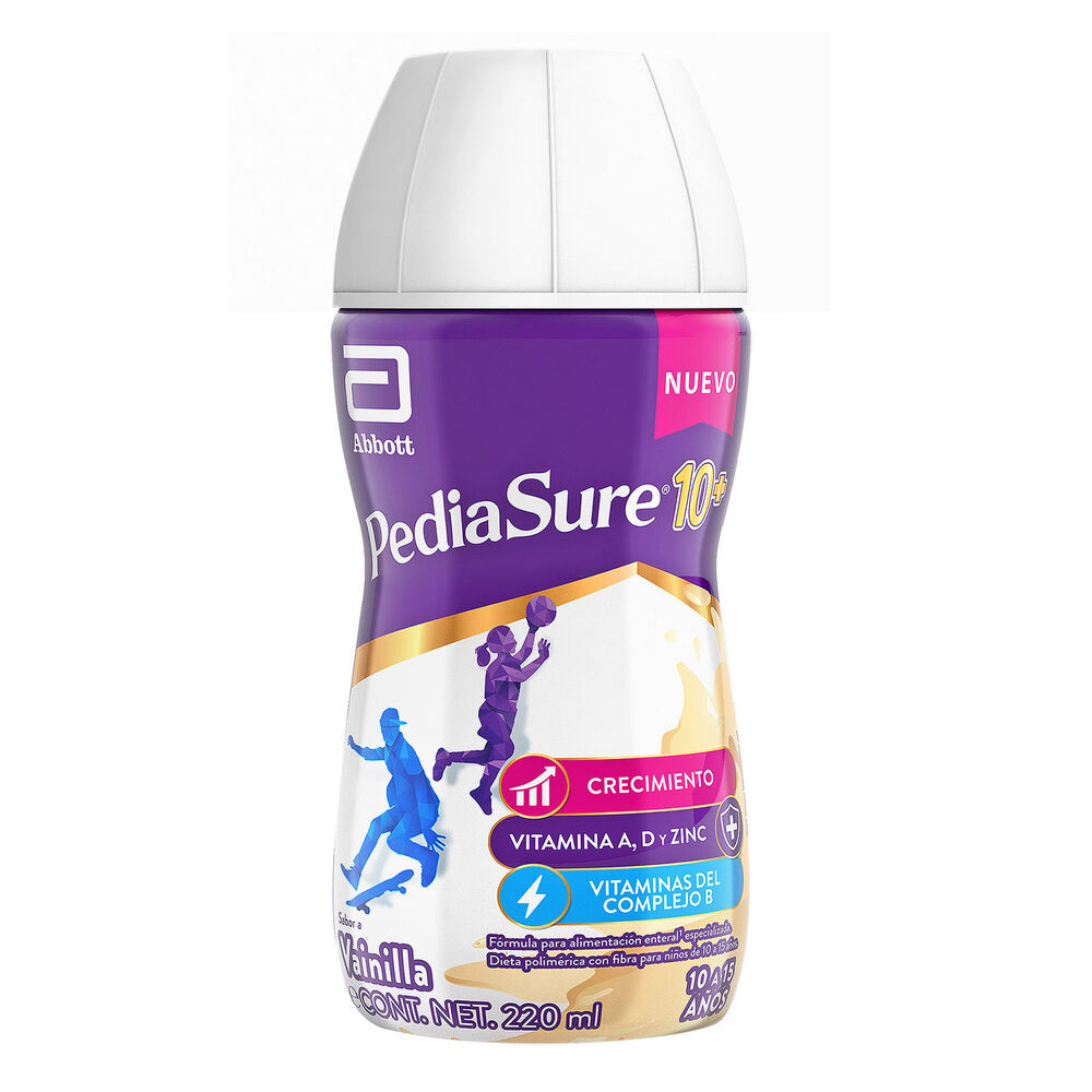 Pediasure-10+-Vainilla-220Ml-imagen-1