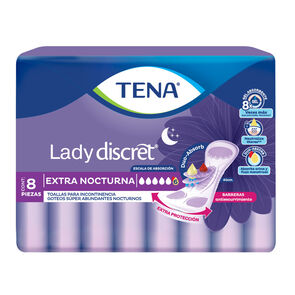 Tena-Lady-Discret-Nocturna-8-Unidades-imagen