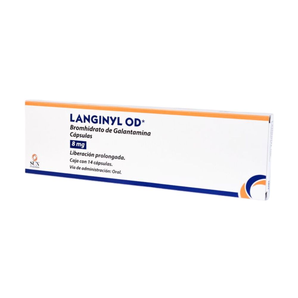 Langinyl-Od-8Mg-14-Caps-imagen
