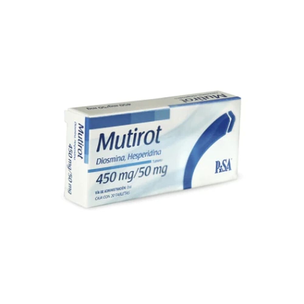 Mutirot-450Mg/50Mg-20-Tabs-imagen