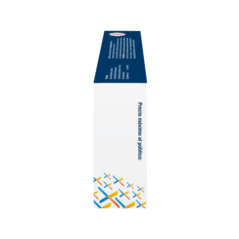 Ciriax-500-mg---Caja-con-14-comprimidos-(Ciprofloxacino)-imagen-2