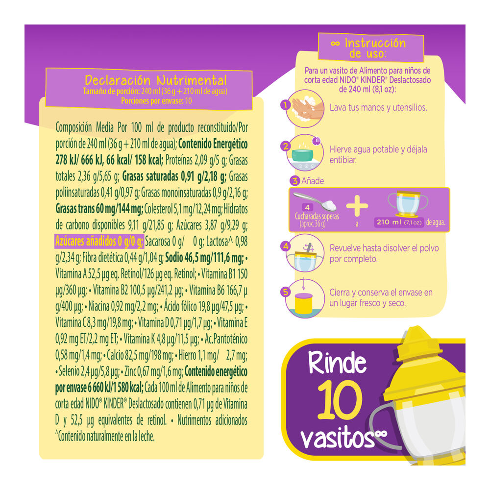 Nido-Kinder-1+-Deslactosado-360G-imagen-4