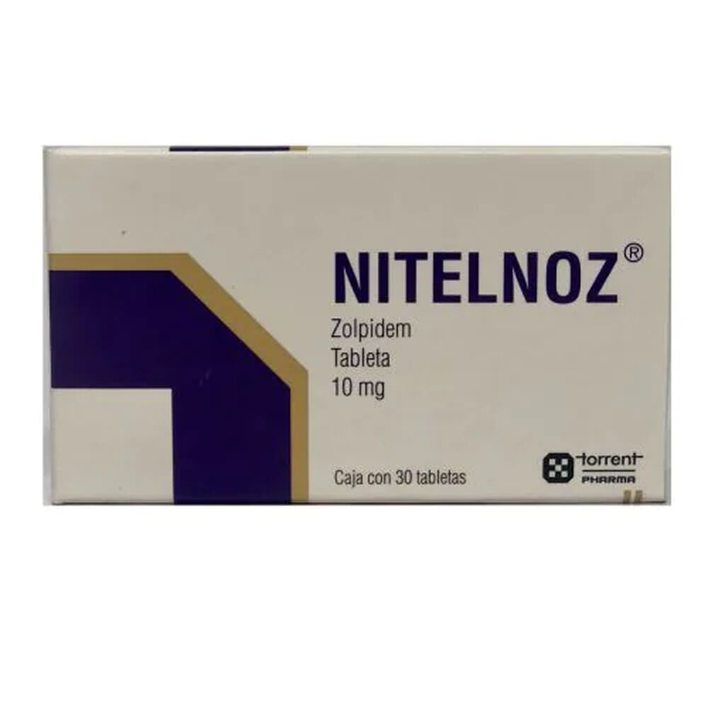 Nitelnoz-10Mg-30-Tabs-imagen