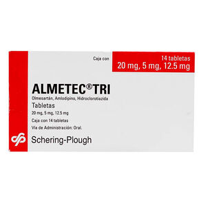 Almetec-Tri-20Mg/5Mg/12.5Mg-14-Tabs-imagen